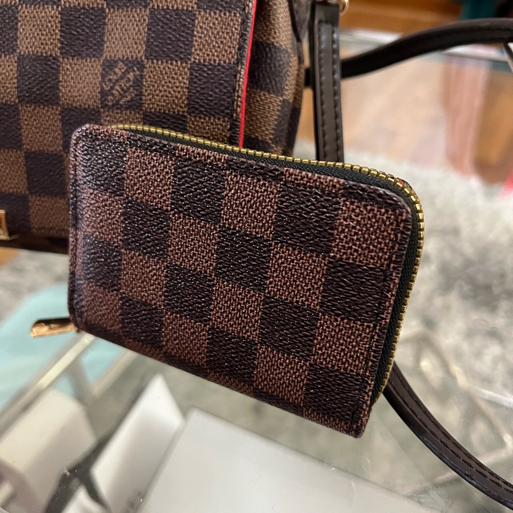 Cute card holder - Picture 5 of 7